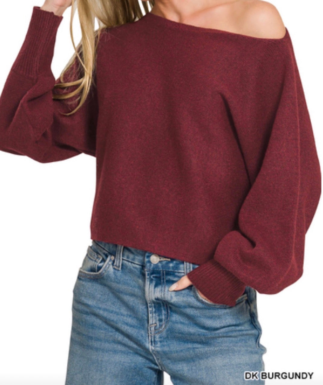Tops