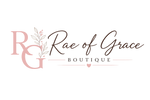 Rae of Grace Boutique - Home