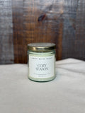 Cozy Season 9oz Candle