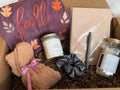 The Cozy Fall Box